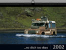 kult kalender 2002