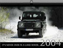 kult kalender 2004