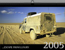 kult kalender 2005