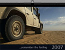 kult kalender 2007