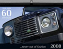 kult kalender 2008