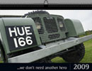 kult kalender 2009