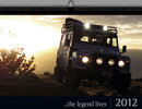 kult kalender 2012