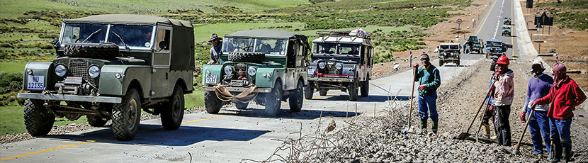 Kalender Landrover Landykult 2017-4