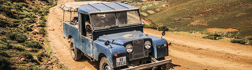 Kalender Land-Rover Landykult 2018-6