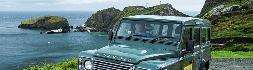 Kalender Landrover Landykult 2019-10