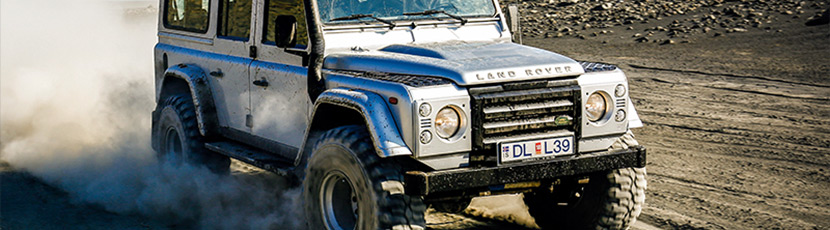 Land-Rover Kalender 2023-2