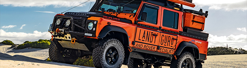 Land-Rover Kalender 2023-8