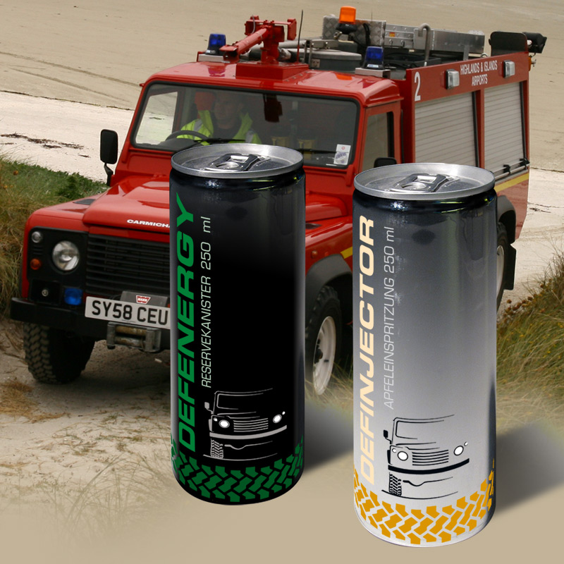 Landy Drinks Outdoor Geschenkidee Stammtisch