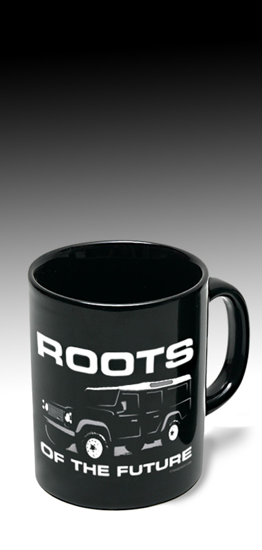 Landy Tasse Roots