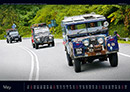 Land-Rover Kalender 2021 May
