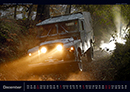 Land-Rover Kalender 2022 December