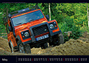 Land-Rover Kalender 2023 May