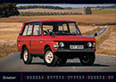 Land-Rover Kalender 2023 October